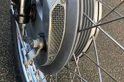Picture 3 - Triumph Bonneville T120R, 1970 motorbike