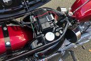 Picture 6 - Triumph Bonneville T120R, 1970 motorbike