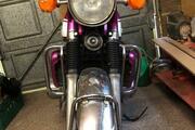 Picture 2 - Suzuki GT750 water cooled motorbike