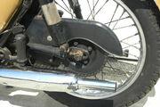 Picture 2 - BSA A10 Golden Flash 1959 650cc Original registration motorbike