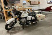Picture 3 - 1972 Moto Guzzi Ambassador motorbike