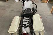 Picture 4 - 1972 Moto Guzzi Ambassador motorbike