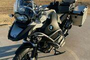 Picture 3 - 2012 BMW R-Series motorbike