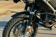Picture 4 - 2012 BMW R-Series motorbike