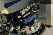Picture 6 - 2012 BMW R-Series motorbike