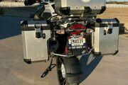 Picture 8 - 2012 BMW R-Series motorbike