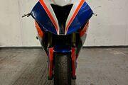 Picture 3 - BMW S1000RR (track bike / race bike) motorbike