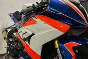 Picture 4 - BMW S1000RR (track bike / race bike) motorbike