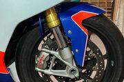 Picture 5 - BMW S1000RR (track bike / race bike) motorbike