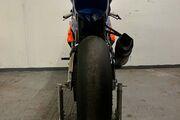 Picture 6 - BMW S1000RR (track bike / race bike) motorbike