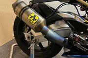 Picture 7 - BMW S1000RR (track bike / race bike) motorbike