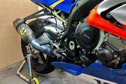 Picture 8 - BMW S1000RR (track bike / race bike) motorbike