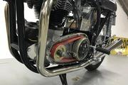 Picture 3 - 1965 original Dresda Triton 650cc motorbike
