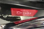 Picture 6 - 1965 original Dresda Triton 650cc motorbike