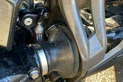 Picture 5 - Triumph Tiger 1200 Explorer XCA motorbike