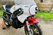 Picture 6 - Yamaha TZ750 Spondon frame, Ohlins, New Crankshafts, Campag, Brembo motorbike