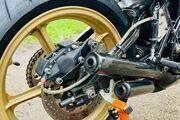 Picture 8 - Yamaha TZ750 Spondon frame, Ohlins, New Crankshafts, Campag, Brembo motorbike