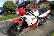 Picture 2 - 1984 Yamaha RD500 LC (47X) RD500 - 12 months mot - matching numbers motorbike