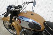 Picture 3 - BSA A10 Golden Flash 1959 650cc Original registration motorbike