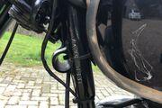 Picture 8 - BSA A7 1950 motorbike