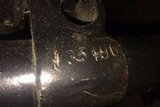 Picture 3 - 1950 500cc DOHC Manx Norton Project M30 (Cooper) Cammy Racer motorbike