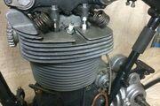 Picture 5 - 1950 500cc DOHC Manx Norton Project M30 (Cooper) Cammy Racer motorbike