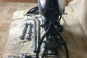 Picture 8 - 1950 500cc DOHC Manx Norton Project M30 (Cooper) Cammy Racer motorbike