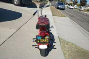 Picture 3 - 1967 Honda Z50M motorbike