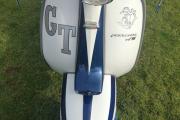 Picture 3 - Lambretta GT200 ( TV200 ) 1963 motorbike