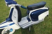 Picture 4 - Lambretta GT200 ( TV200 ) 1963 motorbike
