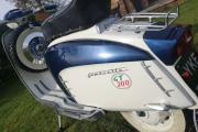 Picture 5 - Lambretta GT200 ( TV200 ) 1963 motorbike
