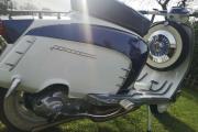 Picture 6 - Lambretta GT200 ( TV200 ) 1963 motorbike