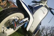 Picture 7 - Lambretta GT200 ( TV200 ) 1963 motorbike