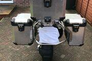 Picture 2 - BMW R1250 GS TE motorbike