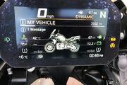 Picture 5 - BMW R1250 GS TE motorbike