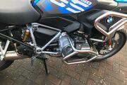 Picture 6 - BMW R1250 GS TE motorbike