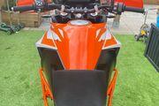 Picture 4 - 2017 KTM 1290 Super Adventure R, 3100 miles motorbike