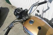 Picture 4 - BSA A10 Golden Flash 1959 650cc Original registration motorbike