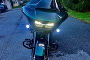 Picture 2 - 2021 Harley-Davidson Road Glide motorbike