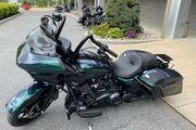 Picture 8 - 2021 Harley-Davidson Road Glide motorbike