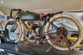 1928 Indian Board Track Racer for sale
