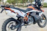 Picture 7 - 2021 KTM 890 Adventure R motorbike