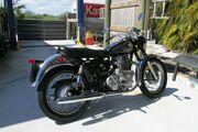 Picture 2 - 1965 Royal Enfield Interceptor motorbike