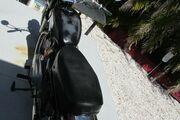 Picture 6 - 1965 Royal Enfield Interceptor motorbike