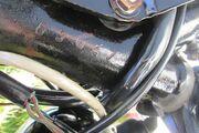 Picture 8 - 1965 Royal Enfield Interceptor motorbike