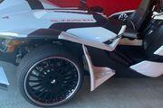 Picture 2 - 2019 Polaris S Model motorbike