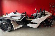 Picture 4 - 2019 Polaris S Model motorbike