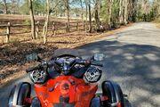 Picture 3 - 2016 Can-Am RS-S motorbike