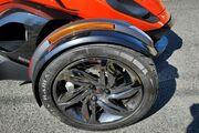 Picture 8 - 2016 Can-Am RS-S motorbike