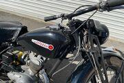 Picture 2 - 1949 Harley-Davidson Other motorbike
